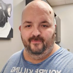 Meet your Posher, Timothy